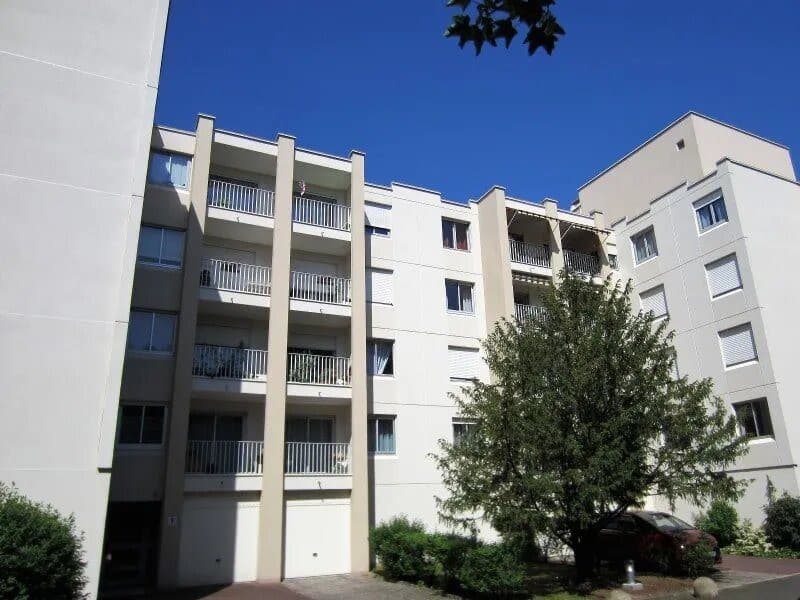 Location : Appartement Sartrouville (78500)