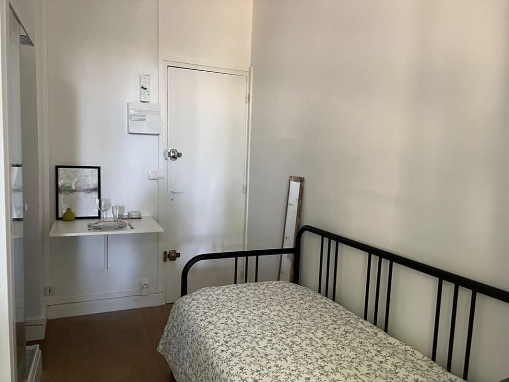 Studio - 10 m²
560 € cc
Maisons-Laffitte