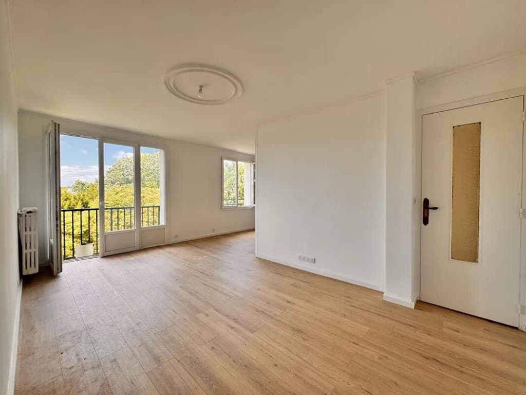 Location : Appartement Maisons-Laffitte (78600)