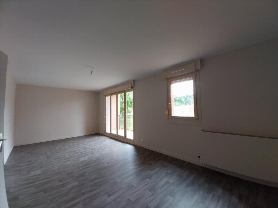 Location : Appartement Andelot-Blancheville (52700)