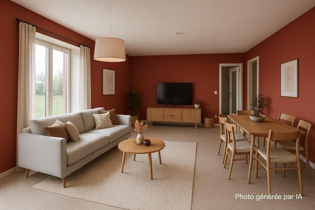 Location : Appartement Manois (52700)