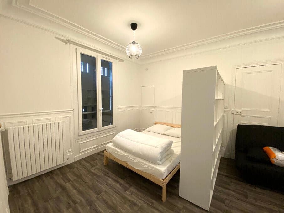 Location : Appartement Lagny-sur-Marne (77400)