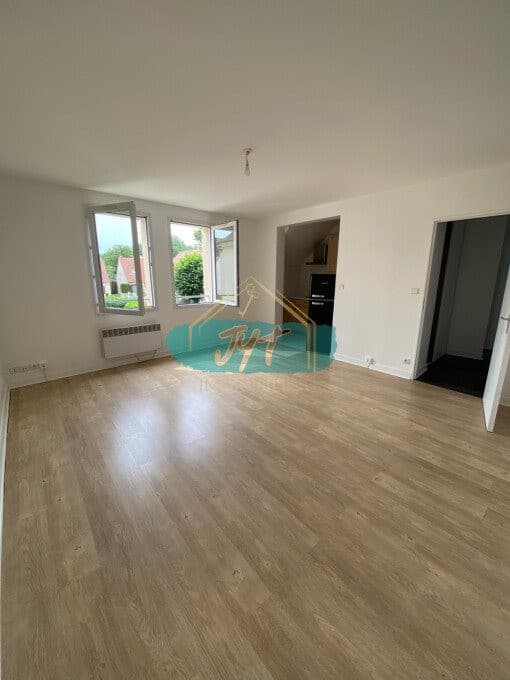 Location : Appartement Baillet-en-France (95560)