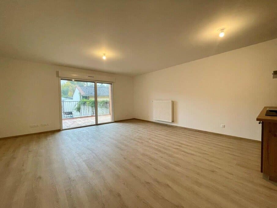 Location : Appartement Cosnes-et-Romain (54400)