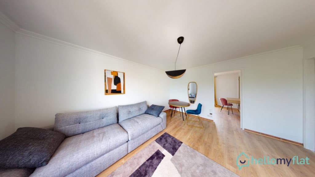 Location : Appartement Troyes (10000)