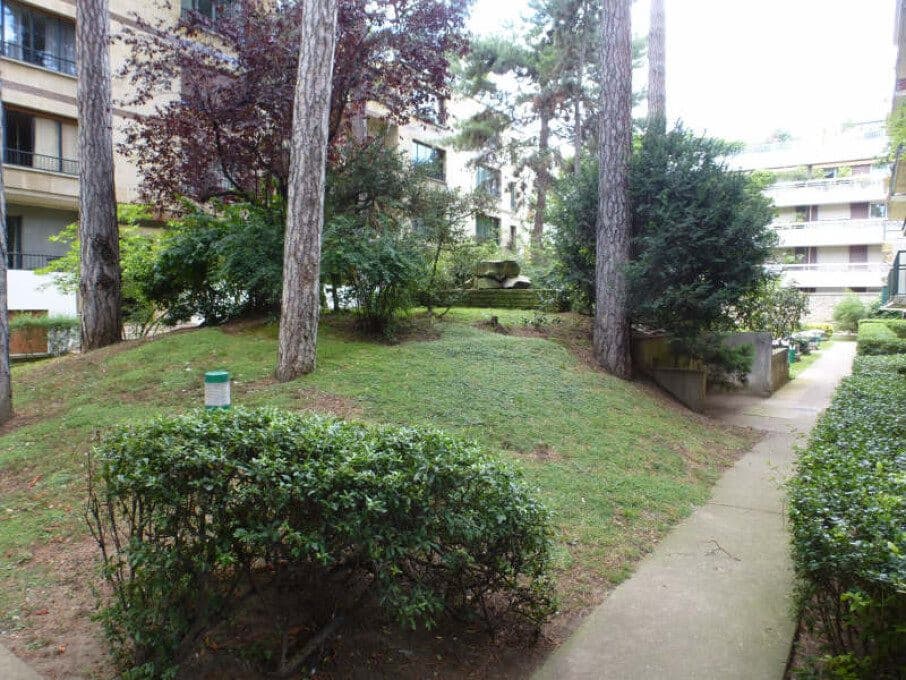 Location : Appartement Boulogne-Billancourt (92100)