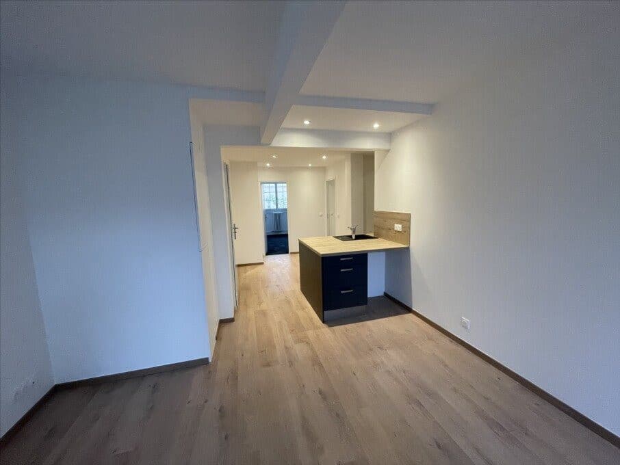 Location : Appartement Versailles (78000)