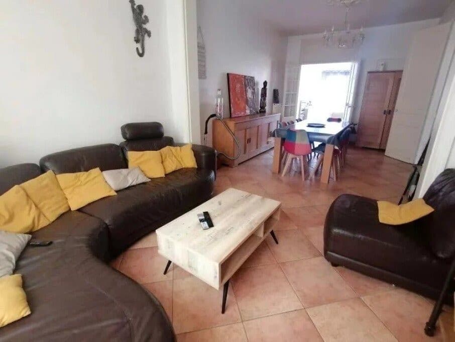 Location : Maison Denain (59220)