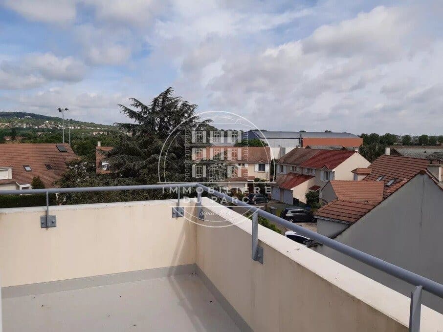 Location : Appartement Achères (78260)
