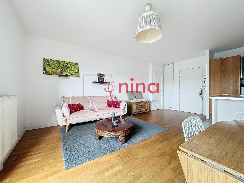 Location : Appartement Alfortville (94140)