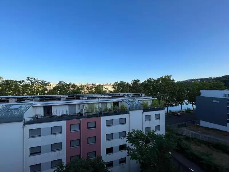 Location appartement 2 pièces 50 m² Lyon 5ème - Superimmo