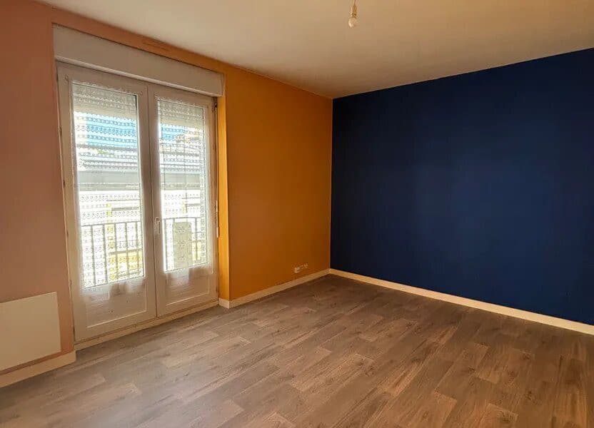Location : Appartement Brest (29200)