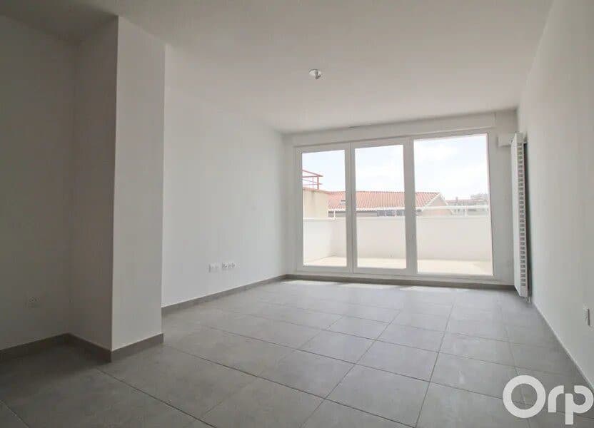 Location : Appartement Toulouse (31000)