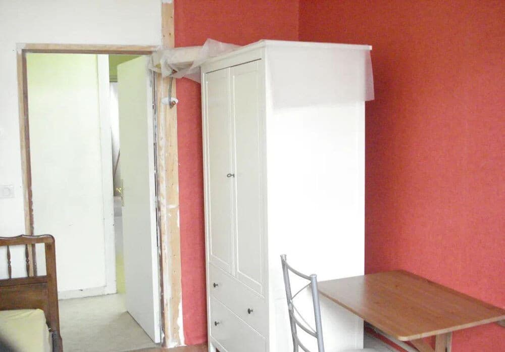 Appartement - 1 pièce(s) - 14 m²