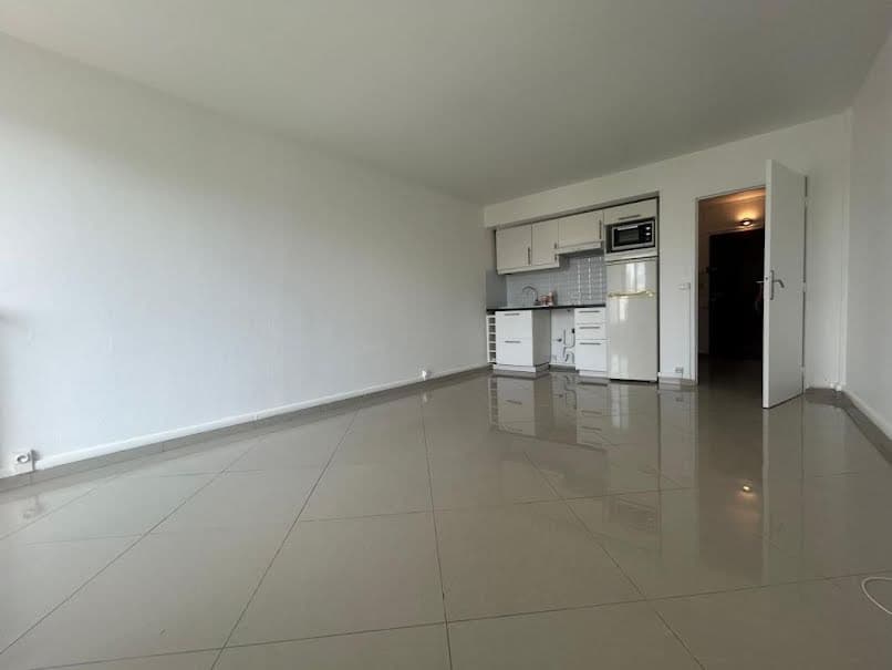 location - appartement