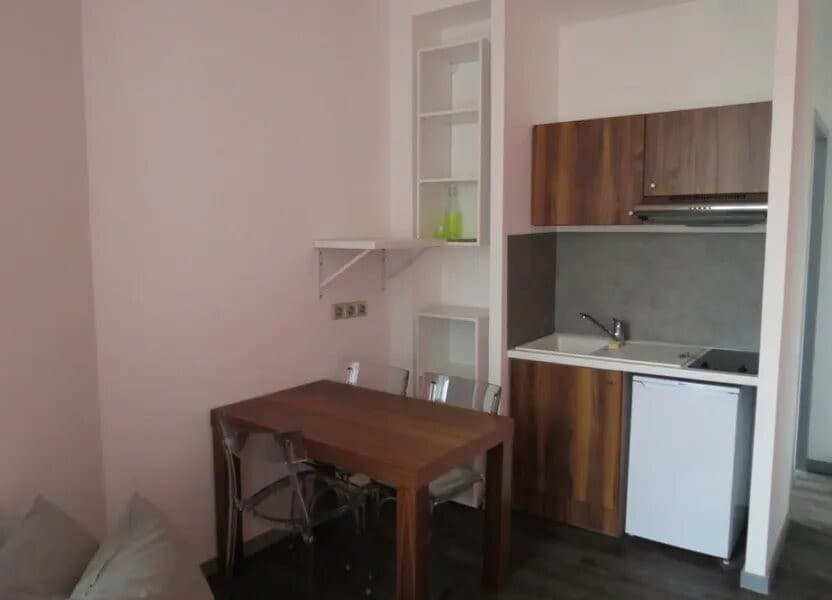 Location : Appartement Lyon 8ème (69008)