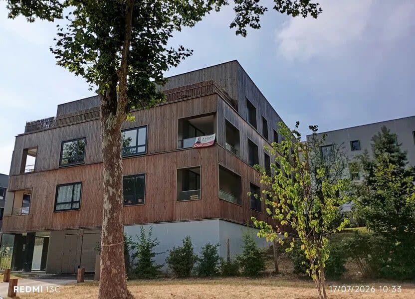 Location : Appartement Torcy (77200)