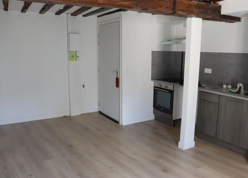 Location : Appartement Auxerre (89000)