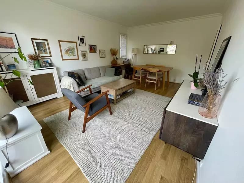 Location appartement 3 pièces 65 m² Bourg-la-Reine (92340) - Superimmo
