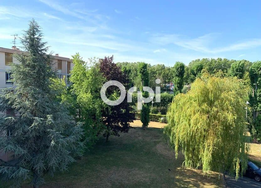 Location : Appartement Champigny-sur-Marne (94500)