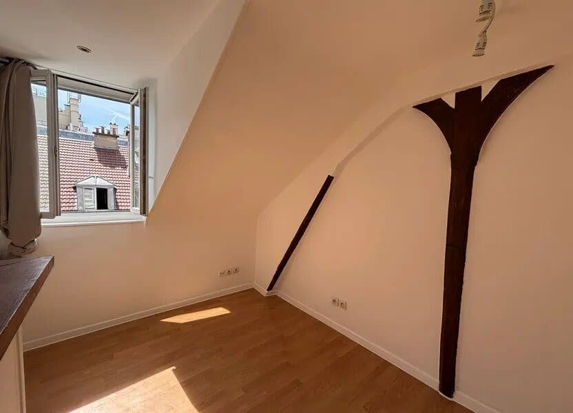 Location : Appartement Paris 11ème (75011)