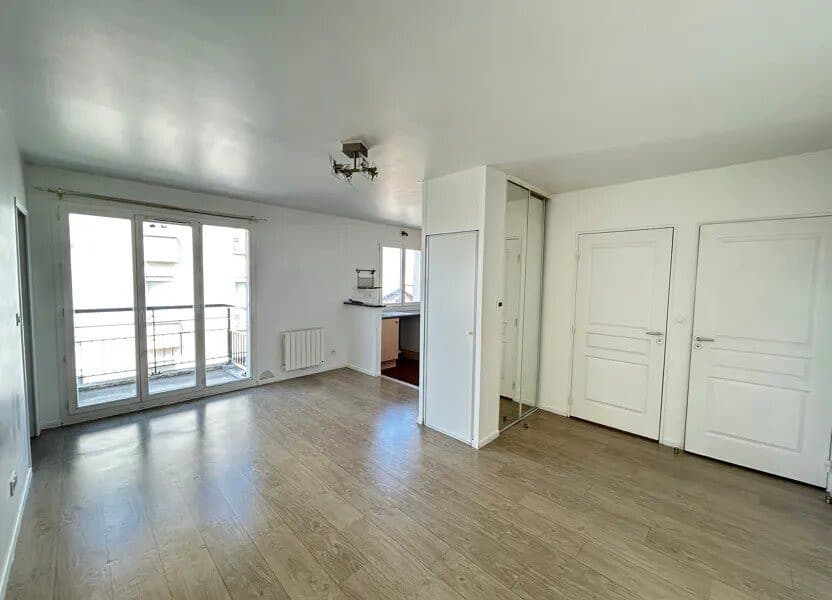 Location : Appartement Châtillon (92320)