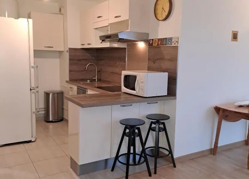 Location : Appartement Lognes (77185)