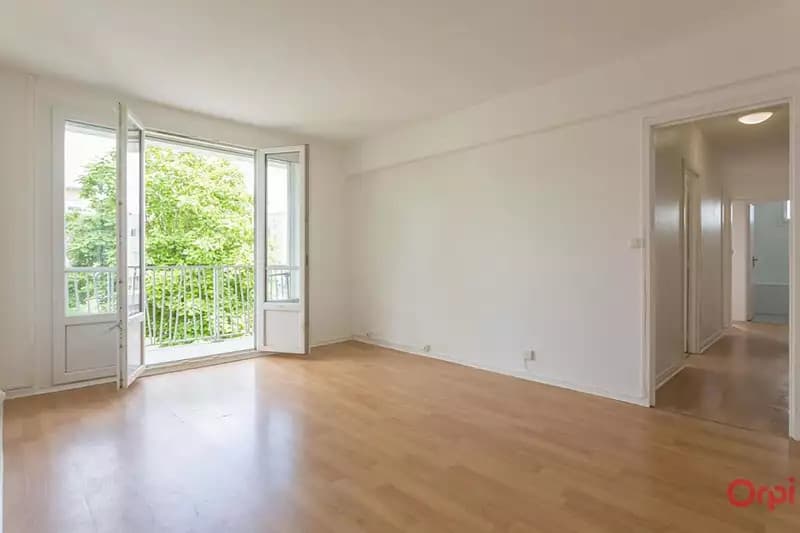 Location appartement 4 pièces 69 m² Saint-Michel-sur-Orge (91240) - Superimmo