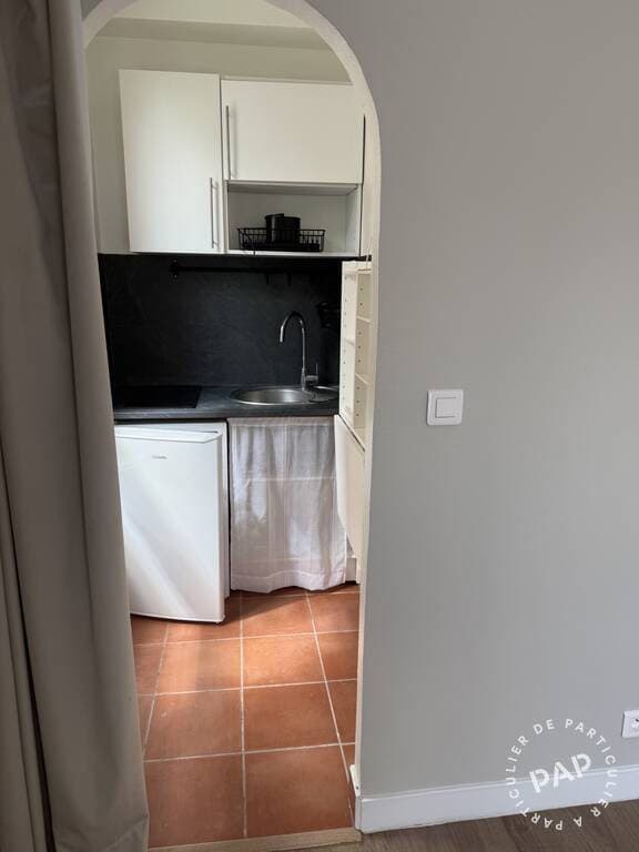 Location : Appartement Gennevilliers (92230)