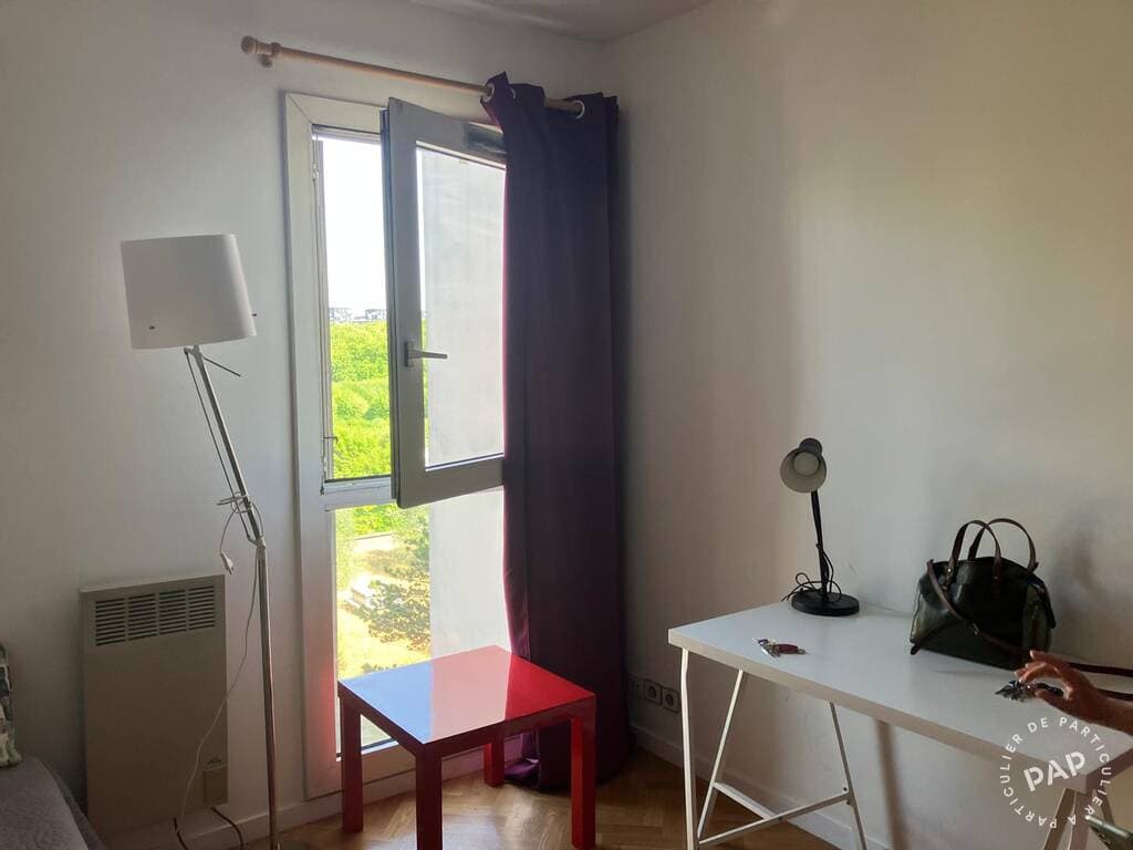 Chambre dans une colocation 70 m² Le Kremlin-Bicêtre (94270) - 70 m² - 540 € | Particulier à Particulier - PAP
