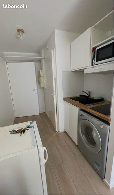 Studio à louer