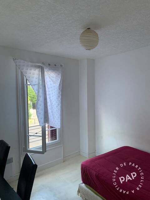 Chambre dans une colocation 37 m² Ivry-Sur-Seine (94200) - 37 m² - 480 € | Particulier à Particulier - PAP