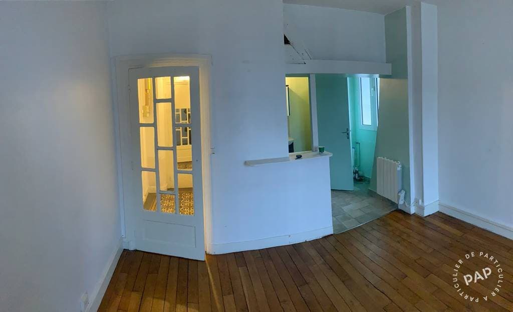 Location : Appartement Bagneux (92220)