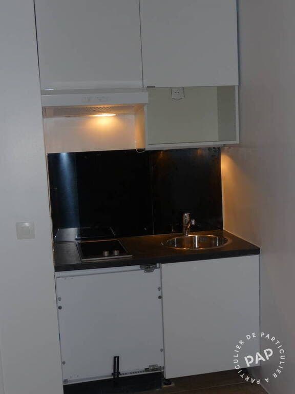 Location : Appartement Paris 17ème (75017)
