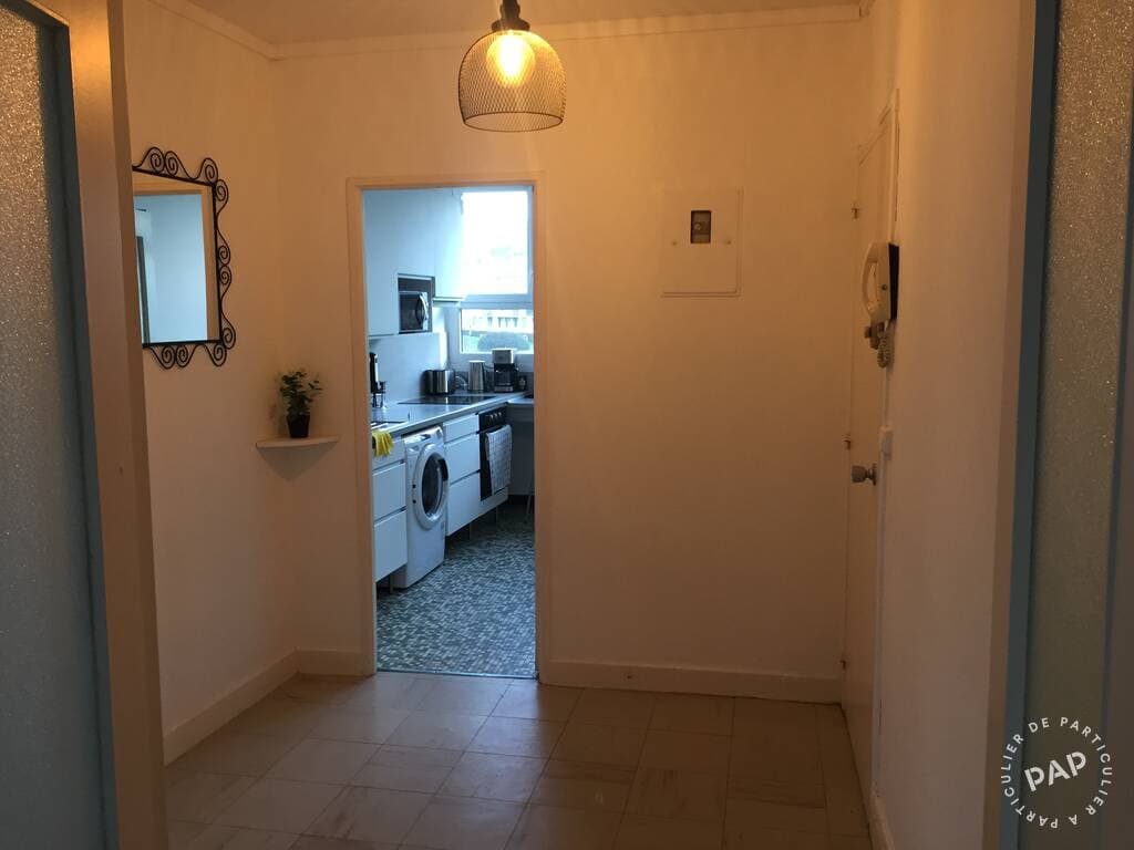 Chambre dans une colocation 72 m² Saint-Michel-Sur-Orge (91240) - 72 m² - 500 € | Particulier à Particulier - PAP