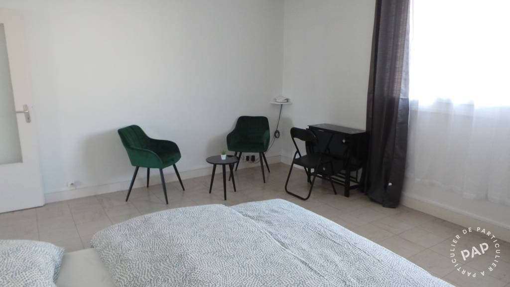 Chambre dans une colocation 72 m² Saint-Michel-Sur-Orge (91240) - 72 m² - 510 € | Particulier à Particulier - PAP
