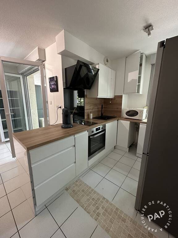 Location : Appartement Toulouse (31000)