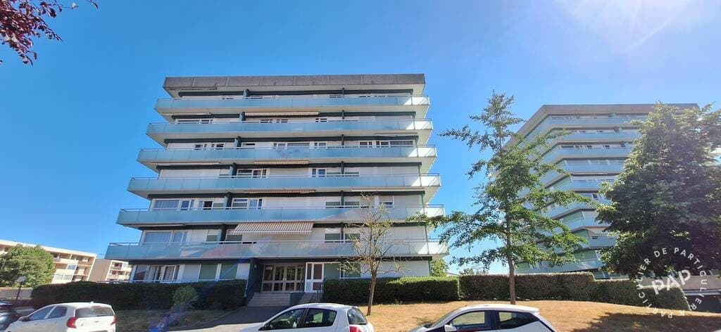 Location : Appartement Le Mans (72000)