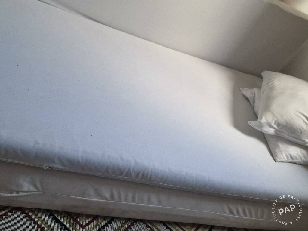 Chambre dans une colocation 70 m² Nanterre (92000) - 70 m² - 420 € | Particulier à Particulier - PAP