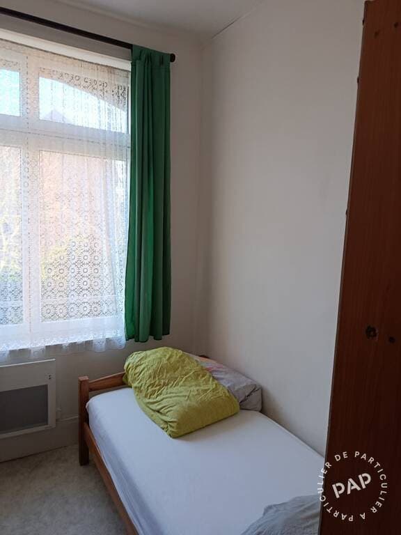 Location : Appartement Cambrai (59400)