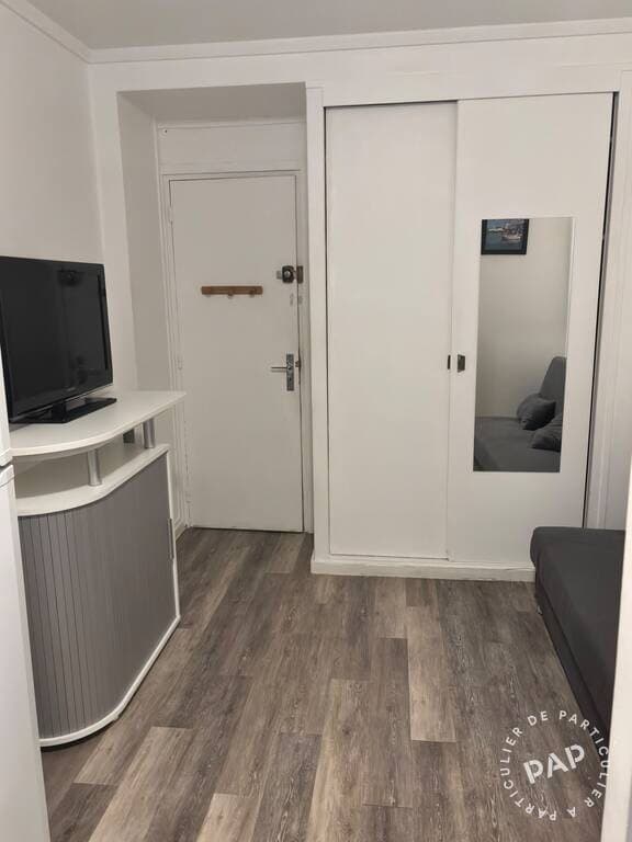 Location : Appartement Saint-Mandé (94160)