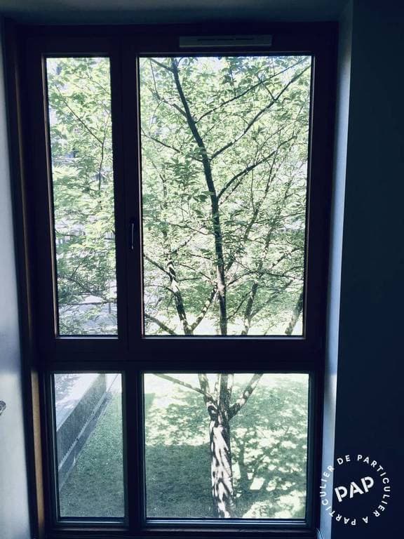 Location meublée chambre 14 m² Paris (75001) - 14 m² - 480 € | Particulier à Particulier - PAP