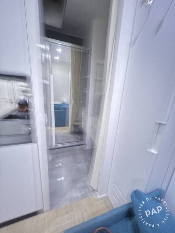 Location : Appartement Paris 15ème (75015)