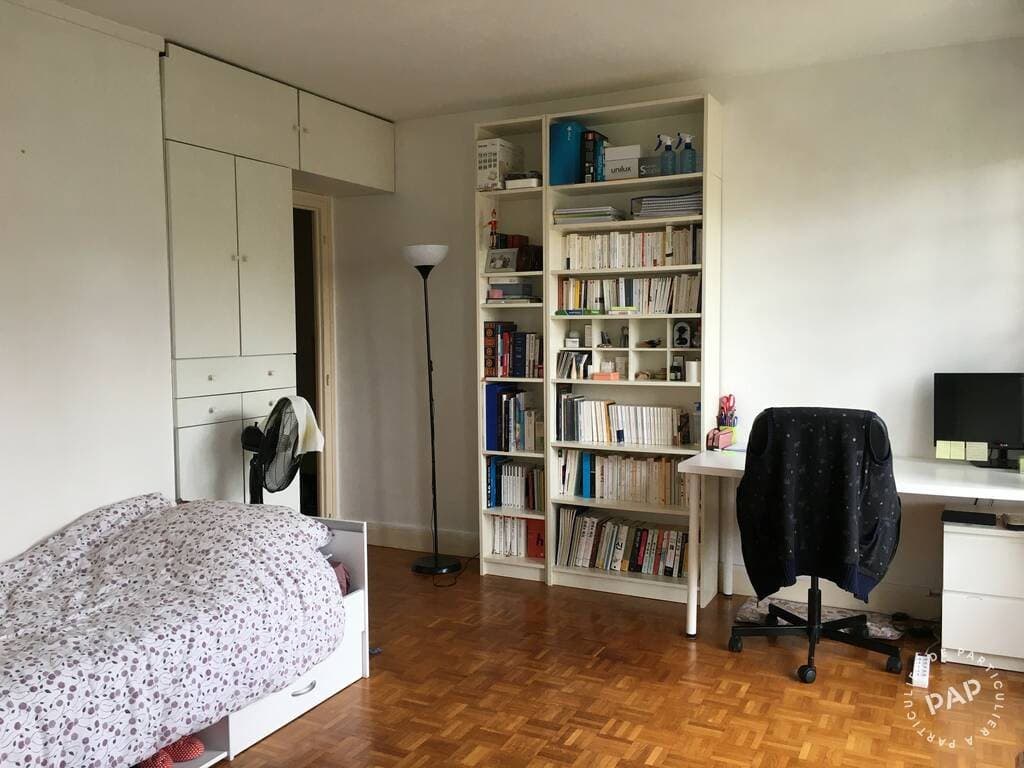 Location : Appartement Fontenay-aux-Roses (92260)