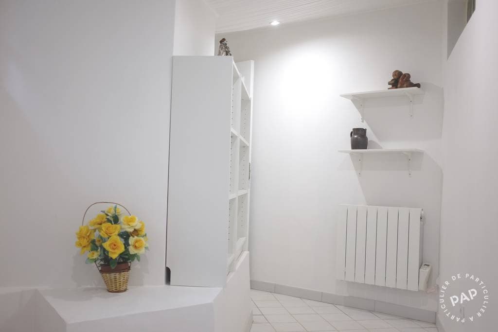 Chambre dans une colocation 46 m² Fontenay-Aux-Roses (92260) - 46 m² - 580 € | Particulier à Particulier - PAP