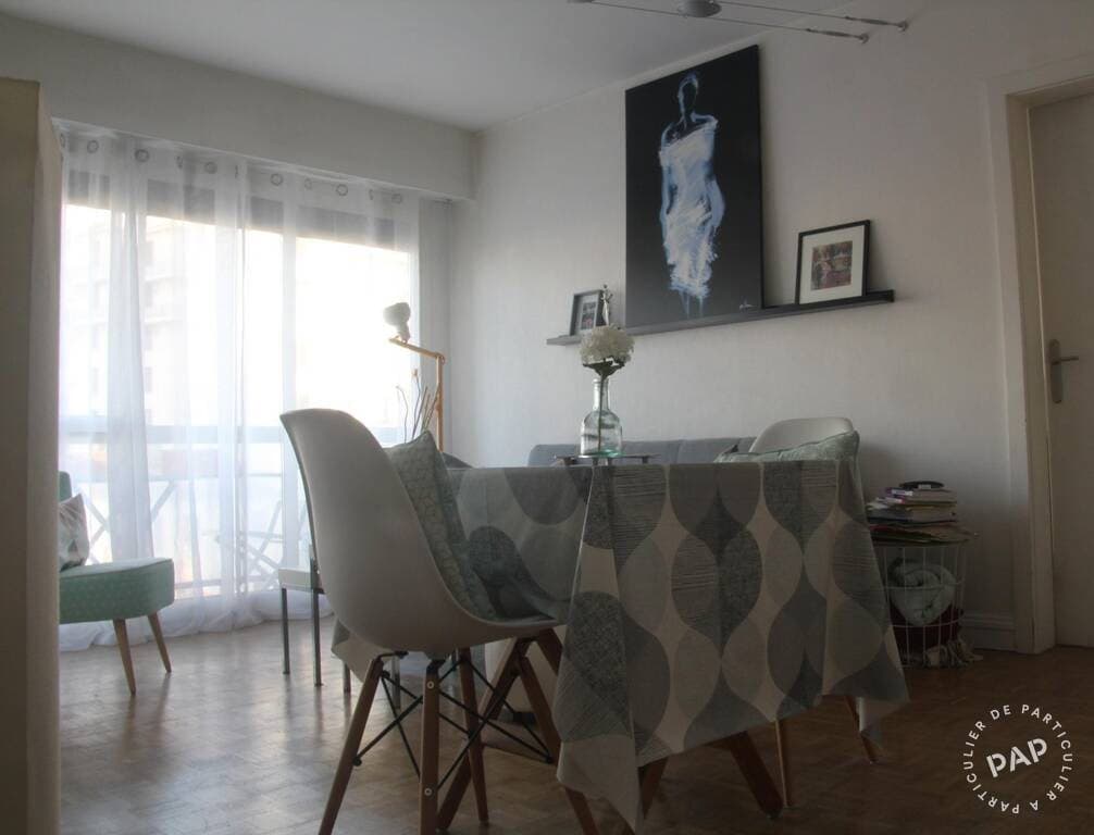 Location : Appartement Lyon 3ème (69003)