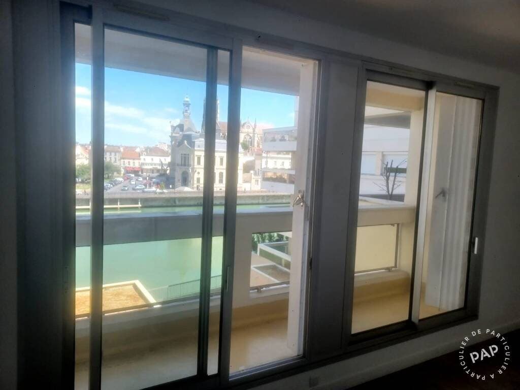 Location : Appartement Meaux (77100)