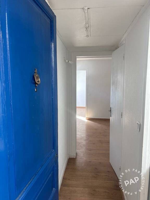 Location : Appartement Paris 17ème (75017)