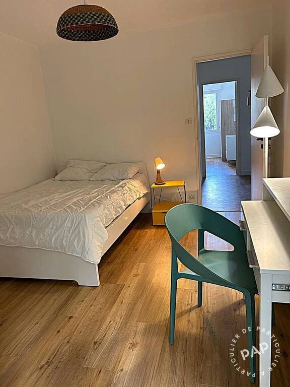 Location : Appartement Rennes (35000)