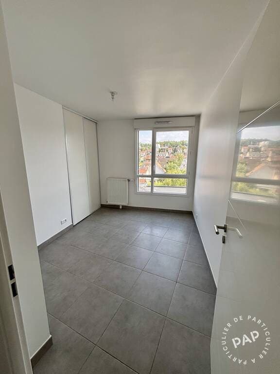 Location : Appartement Nanterre (92000)